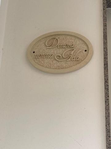 Dimora Nonna Ada Panzió Aradeo Kültér fotó