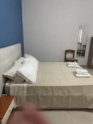 Dimora Nonna Ada Panzió Aradeo Kültér fotó