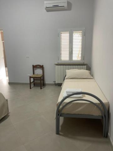 Dimora Nonna Ada Panzió Aradeo Kültér fotó