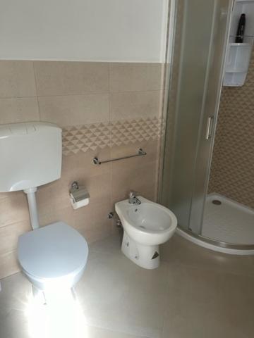 Dimora Nonna Ada Panzió Aradeo Kültér fotó